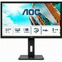 Écran AOC Q32P2 Quad HD 32"