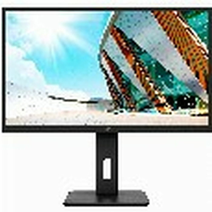 Écran AOC Q32P2 Quad HD 32"