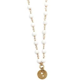 Pendentif Femme CO88 Collection 8CN-26025 Doré