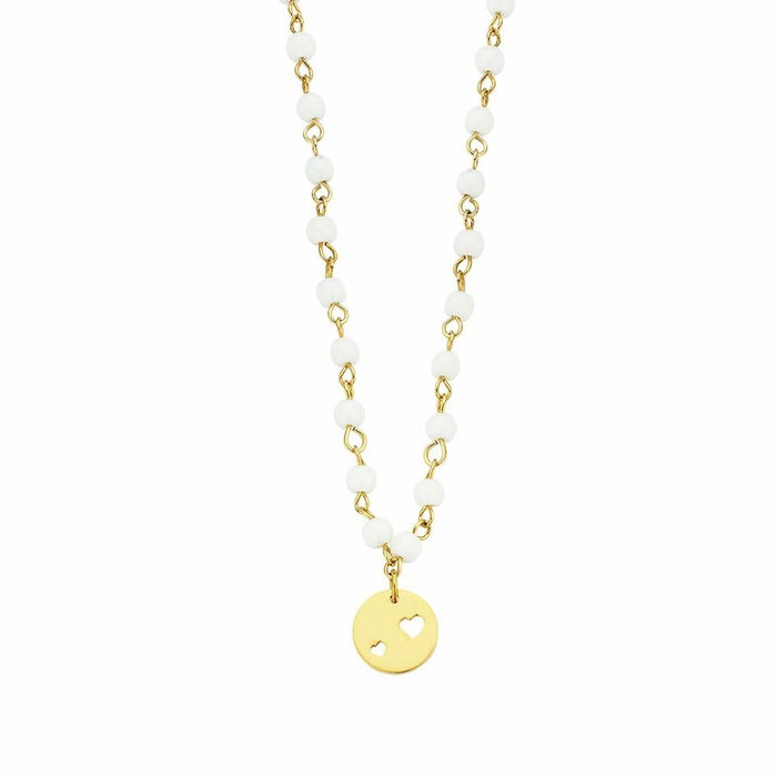 Pendentif Femme CO88 Collection 8CN-26025 Doré
