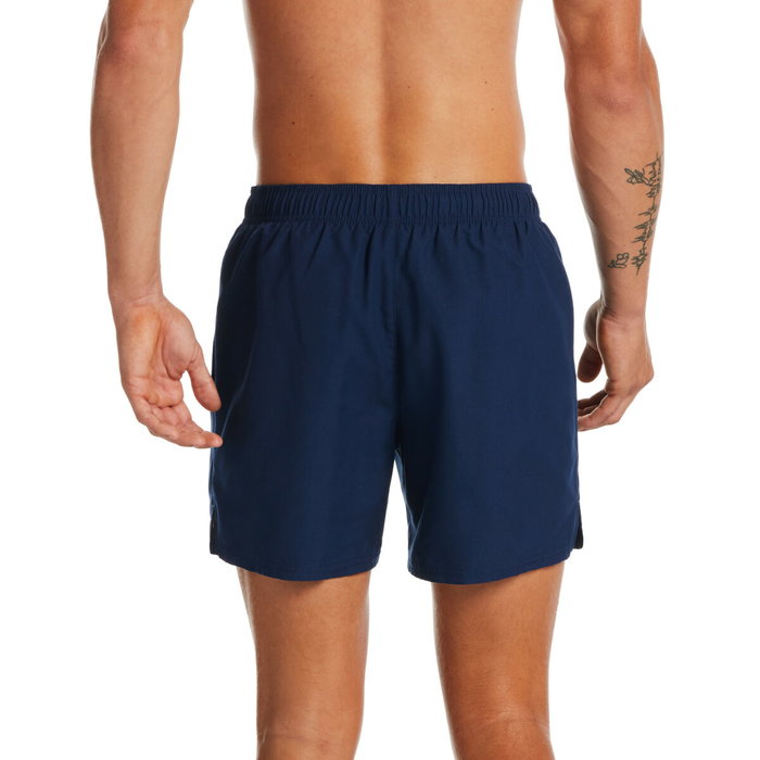 Maillot de bain homme Nike 5" Volley Short Bleu Bleu foncé