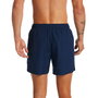 Maillot de bain homme Nike 5" Volley Short Bleu Bleu foncé