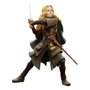 Weta Workshop figurine Mini Epics Éowyn 15 cm