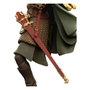 Weta Workshop figurine Mini Epics Éowyn 15 cm