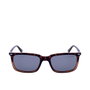 Polaroid 2117/S 9N4 Lunettes de soleil homme Rectangulaire Polyamide écologique Polaroid Verres polarisés UV400 Catégorie 3 55 mm