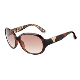 Lunettes de soleil Femme Guess GU7246S-DTO-34 ø 59 mm