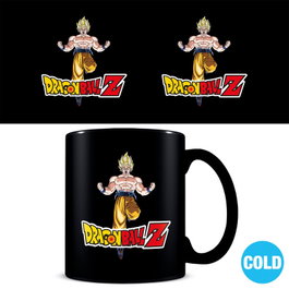 PYRAMID Taza térmica Dragon Ball Z 325ml
