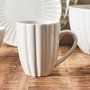 Home Deco Factory Mug Vlora 300 ml