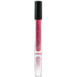 VIVA LA DIVA Velvet Matte Labial Liquido 11 Raspberry