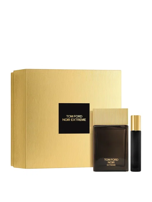 Tom Ford Noir Extreme Coffret Eau De Parfum pour Homme 100 ml + 10 ml Tom Ford Noir Extreme Coffret Eau De Parfum pour Homme 100 ml + 10 ml