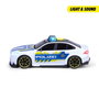 Dickie BMW M5 Police