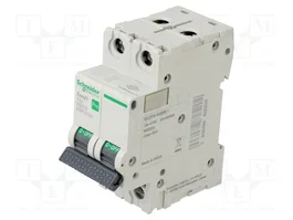 SCHNEIDER ELECTRIC EZ9F57220 Easy9 Pro Disjoncteur 2P 20A