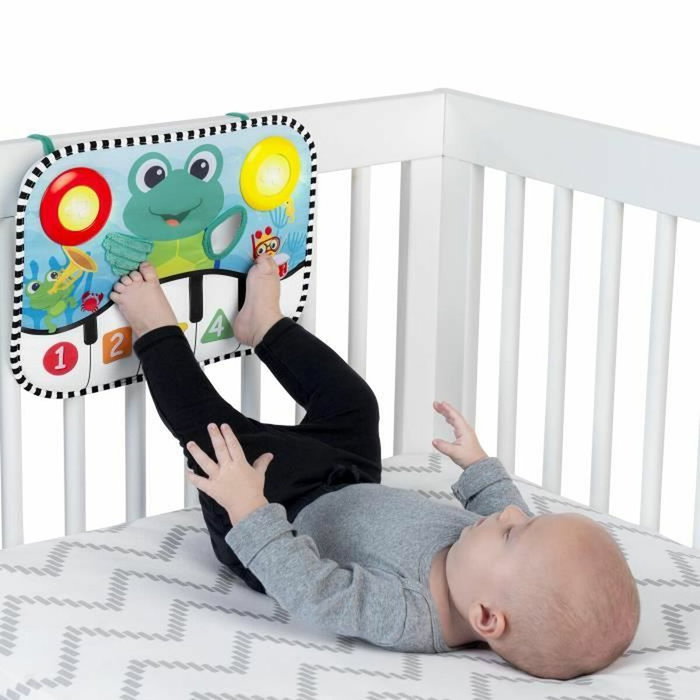 Baby Einstein Ocean Explorers Neptune's Kick & Explore Musical