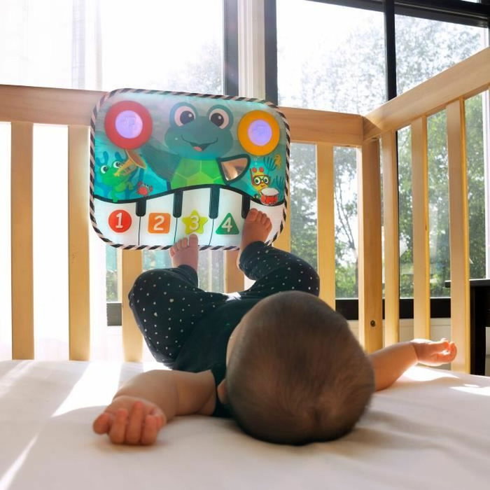 Baby Einstein Ocean Explorers Neptune's Kick & Explore Musical