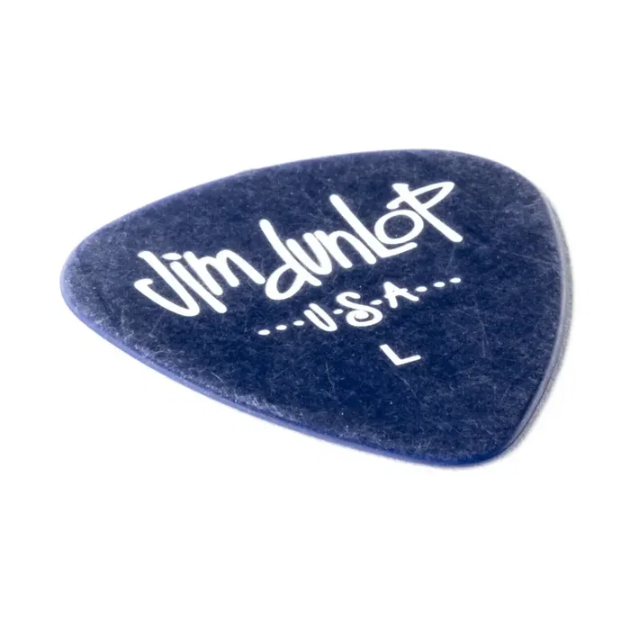 DUNLOP Pack de 72 Médiators Poly - Light