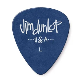 DUNLOP Pack de 72 Médiators Poly - Light