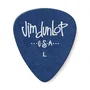 DUNLOP Pack de 72 Médiators Poly - Light