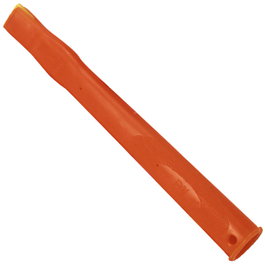 WOLFPACK LINEA PROFESIONAL Manche plastique pour massette B ancien modèle
