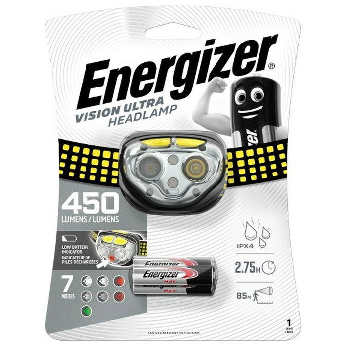 Energizer Lampe Torche 424475 450 lm
