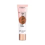 L'Oreal Paris Skin Paradise Crème à l'eau Hydratante Aloe Vera SPF 20 02 Profond 30 ml