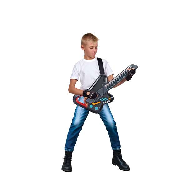 Vtech KidiGuitar SuperStar Guitare électrique