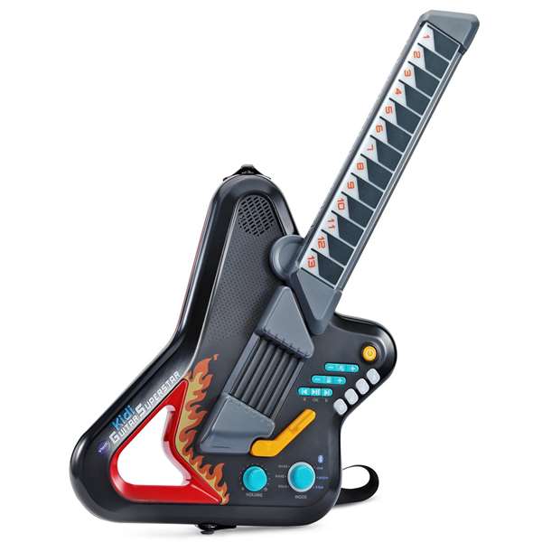 Vtech KidiGuitar SuperStar Guitare électrique