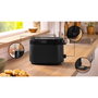 Bosch TAT2M123 MyMoment Noir, 2 tranches