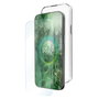 Myway Carcasse TPU Transparente Apple iPhone 16E (2025) avec Verre Trempé