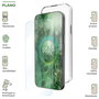 Myway Carcasse TPU Transparente Apple iPhone 16E (2025) avec Verre Trempé