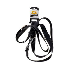 FERPLAST VET FERPLAST EVOLUTION GA25 200BLK LEAD VET