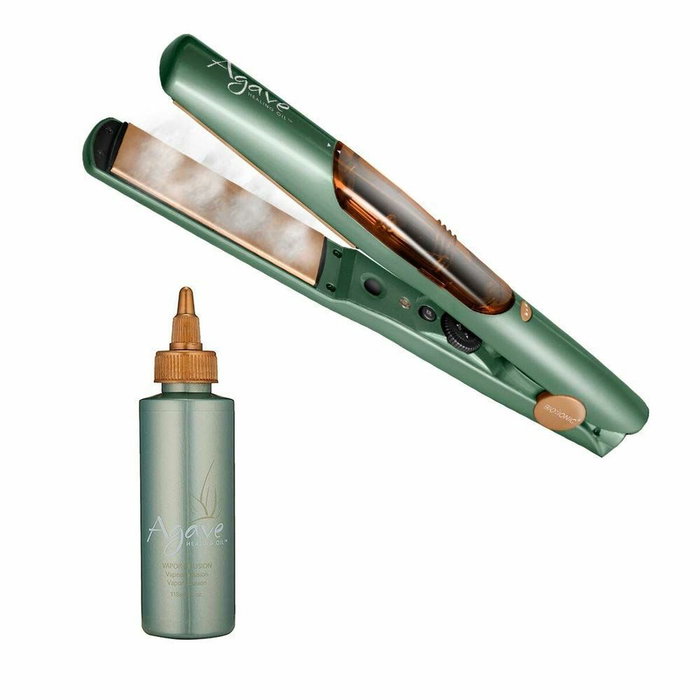 Agave HEALING OIL bio ionic vapor Iron 125¨