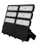 Projecteur LED 600 W 160 lm/W 90° 6500 K