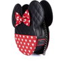Loungefly Mickey Mouse - Bandoulière Saint-Valentin Mickey & Minnie