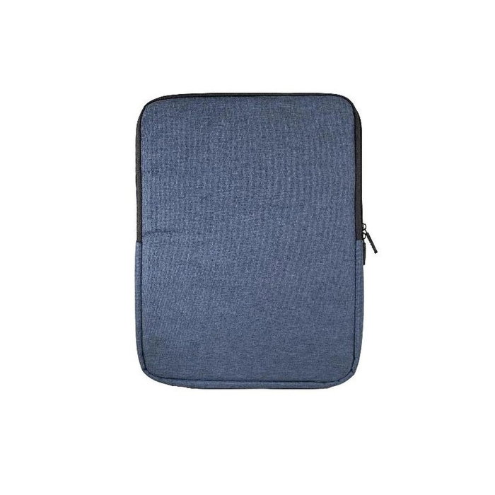 Housse pour ordinateur portable Nilox NXSL15BL Housse pour ordinateur portable Nilox NXSL15BL