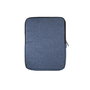 Housse pour ordinateur portable Nilox NXSL15BL