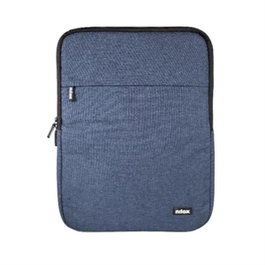 Nilox Housse Sleeve 15,6 pouces Bleu