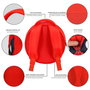 Karactermania Sac à dos Spider-Man Emoji Send 9x20x5cm pour enfants à partir de 3 ans