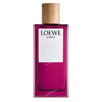 Loewe Earth Eau de Parfum 50 ml
