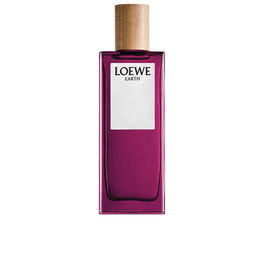 Loewe EARTH Eau de Parfum Vaporisateur Unisexe 50 ml Floral Ambré-Musqué