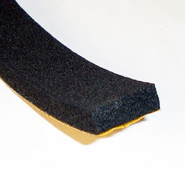 TECNOGOMA Joint adhésif néoprène expansé 30-5mm x 20 mètres