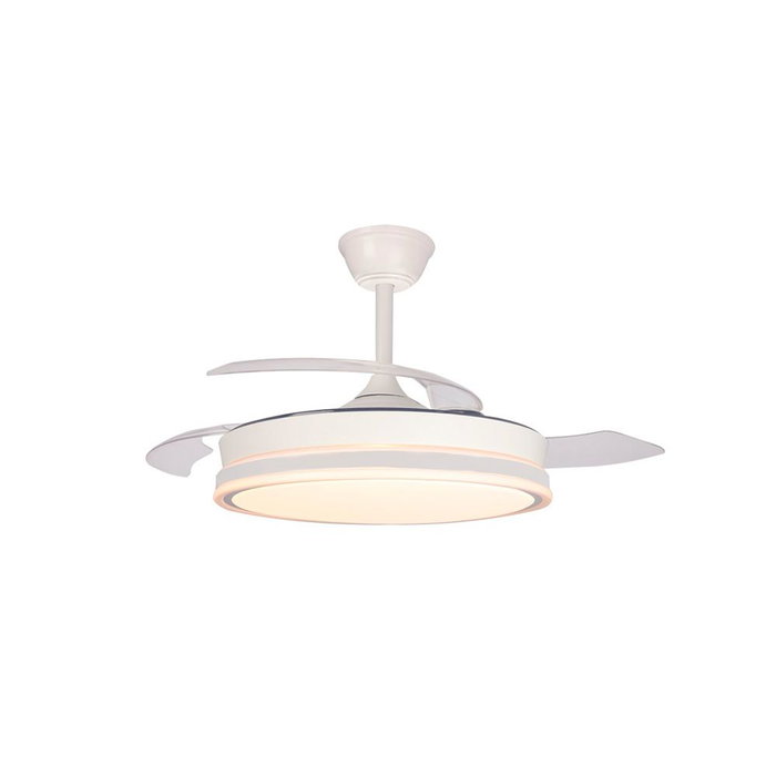 Cecotec Ventilateur de Bureau EnergySilence 610 40 W Acier Silencieux Oscillant Cecotec Ventilateur de Bureau EnergySilence 610 40 W Acier Silencieux Oscillant