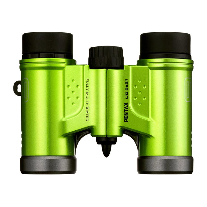 Pentax UD 9x21 Vert