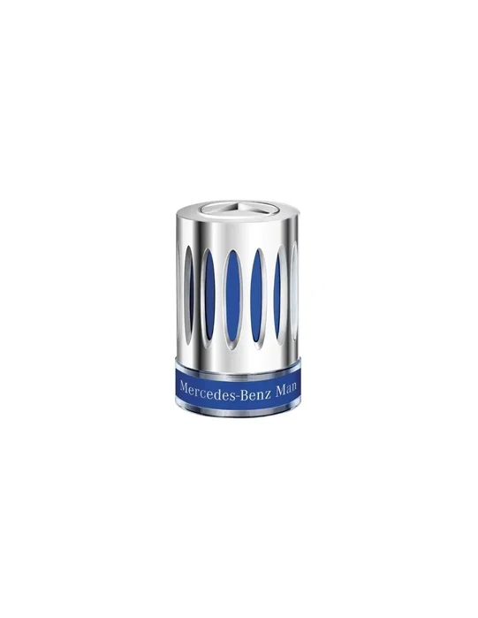 Mercedes-Benz Sign Eau de Parfum pour hommes 20 ml Miniature Mercedes-Benz Sign Eau de Parfum pour hommes 20 ml Miniature