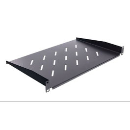 Phasak Bandeja 1U fixe pour armoire rack mural 250 mm