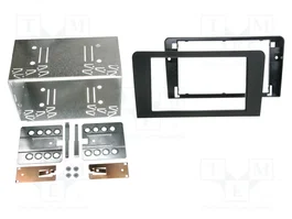 ACV Cadre de radio 2 DIN pour Audi A3 (8P) 2003->2013