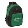 Cartable BlackFit8 Varsity Noir Vert 32 x 42 x 15 cm