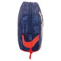 Safta Sac glacière goûter Spider-Man Bleu 21,5 x 12 x 6,5 cm