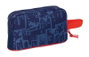 Safta Boîte à déjeuner thermos avec motif Spider-Man pour enfants - 21.5 * 12 * 6.5 cm - Âge minimum recommandé 36 mois