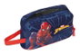 Safta Boîte à déjeuner thermos avec motif Spider-Man pour enfants - 21.5 * 12 * 6.5 cm - Âge minimum recommandé 36 mois