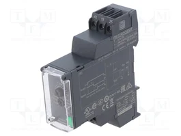 SCHNEIDER ELECTRIC Zelio Time Relais de temps 0,3÷30s DPDT 380÷415VAC